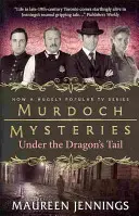 Murdoch Mysteries - Unter dem Schwanz des Drachen - Murdoch Mysteries - Under the Dragon's Tail