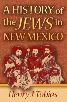 Eine Geschichte der Juden in New Mexico - A History of the Jews in New Mexico