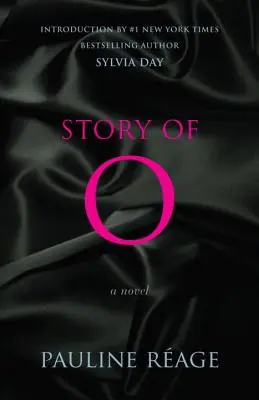 Die Geschichte von O - Story of O