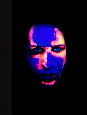 Marilyn Manson bei Perou: 21 Jahre in der Hölle - Marilyn Manson by Perou: 21 Years in Hell