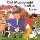 Der alte MacDonald hatte eine Farm - Old MacDonald Had a Farm