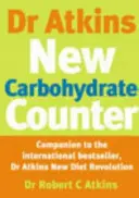 Dr. Atkins neuer Kohlenhydratzähler - Dr Atkins New Carbohydrate Counter