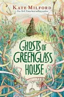 Die Geister von Greenglass House - Ghosts of Greenglass House