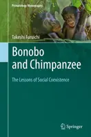 Bonobo und Schimpanse: Die Lektionen der sozialen Koexistenz - Bonobo and Chimpanzee: The Lessons of Social Coexistence