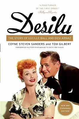 Desilu: Die Geschichte von Lucille Ball und Desi Arnaz - Desilu: The Story of Lucille Ball and Desi Arnaz