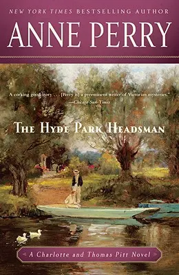 Der Henker von Hyde Park - The Hyde Park Headsman