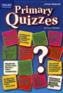 Primäre Quizfragen Oberstufe (ab 10 Jahren) - Primary Quizzes Upper (ages 10+)