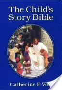 Die Bibel der Kindergeschichten - The Child's Story Bible