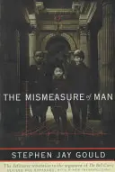 Das falsche Maß des Menschen - The Mismeasure of Man