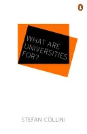 Wozu sind Universitäten da? - What are Universities For?