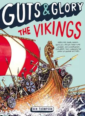 Mut und Ruhm: Die Wikinger - Guts & Glory: The Vikings