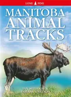 Manitoba Tierspuren - Manitoba Animal Tracks