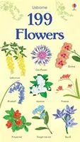 199 Blumen (Watson Hannah (Hg.)) - 199 Flowers (Watson Hannah (EDITOR))