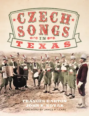 Tschechische Lieder in Texas, 7 - Czech Songs in Texas, 7