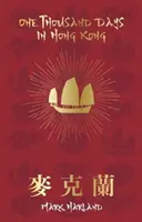 Tausend Tage in Hongkong - One Thousand Days in Hong Kong