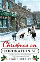 Weihnachten in der Coronation Street - Christmas on Coronation Street