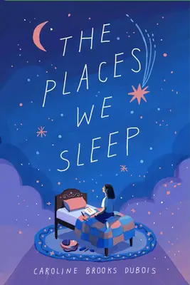 Die Orte, an denen wir schlafen - The Places We Sleep