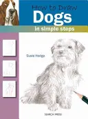 Wie man zeichnet: Hunde - How to Draw: Dogs