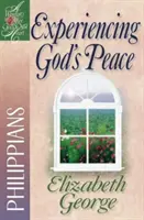 Gottes Frieden erfahren: Philipper - Experiencing God's Peace: Philippians