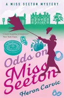 Wetten auf Miss Seeton - Odds on Miss Seeton