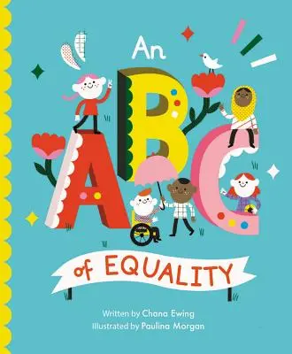Ein ABC der Gleichheit - An ABC of Equality