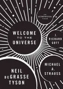 Willkommen im Universum: Eine astrophysikalische Reise - Welcome to the Universe: An Astrophysical Tour