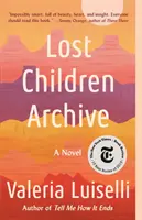 Archiv der verlorenen Kinder - Lost Children Archive