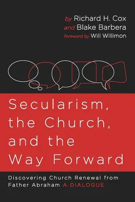 Säkularismus, die Kirche und der Weg in die Zukunft - Secularism, the Church, and the Way Forward