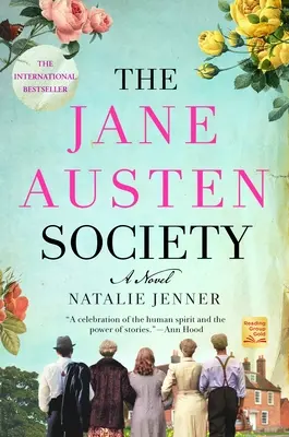 Die Jane-Austen-Gesellschaft - The Jane Austen Society