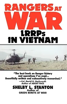 Ranger im Krieg: Lrrps in Vietnam - Rangers at War: Lrrps in Vietnam