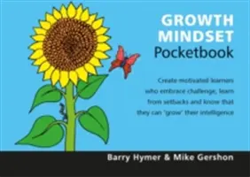 Growth Mindset Taschenbuch - Growth Mindset Taschenbuch - Growth Mindset Pocketbook - Growth Mindset Pocketbook