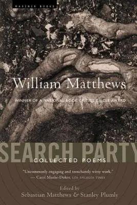 Suche Party: Gesammelte Gedichte - Search Party: Collected Poems