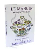 Manoir aux Quat'saisons - Le Manoir Aux Quat'saisons