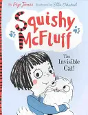 Squishy McFluff: Die unsichtbare Katze! - Squishy McFluff: The Invisible Cat!