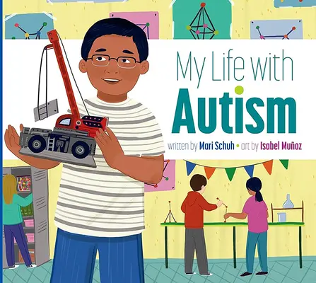 Mein Leben mit Autismus - My Life with Autism