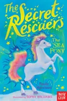 Die geheimen Retter: Das Seepony - The Secret Rescuers: The Sea Pony