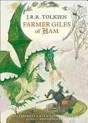 Bauer Giles von Ham - Farmer Giles of Ham