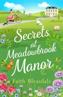 Geheimnisse in Meadowbrook Manor - Secrets at Meadowbrook Manor