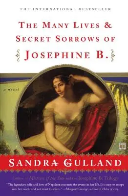 Die vielen Leben und geheimen Leiden von Josephine B. - The Many Lives & Secret Sorrows of Josephine B.