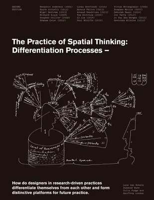 Die Praxis des räumlichen Denkens: Prozesse der Differenzierung - The Practice of Spatial Thinking: Differentiation Processes