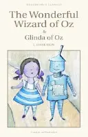 Der wunderbare Zauberer von Oz & Glinda von Oz - The Wonderful Wizard of Oz & Glinda of Oz