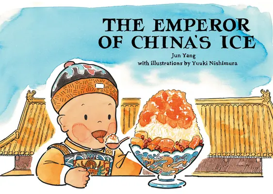 Das Eis des Kaisers von China - The Emperor of China's Ice