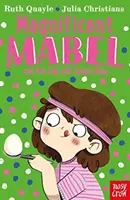 Die wunderbare Mabel und das Rennen um Ei und Löffel - Magnificent Mabel and the Egg and Spoon Race