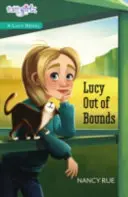 Lucy außer Rand und Band - Lucy Out of Bounds