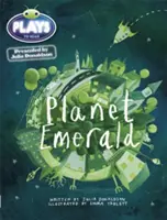 Käferclub mit Julia Donaldson Spielt Jahr 1 Grüner Planet Smaragd - Bug Club Guided Julia Donaldson Plays Year 1 Green Planet Emerald