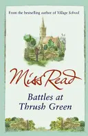 Schlachten in Thrush Green - Battles at Thrush Green