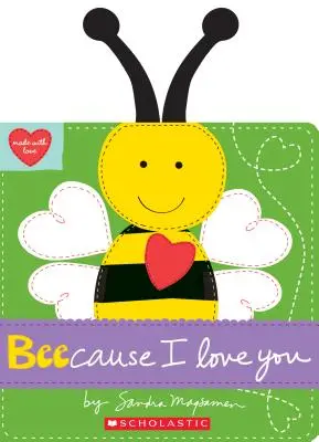 Beecause I Love You