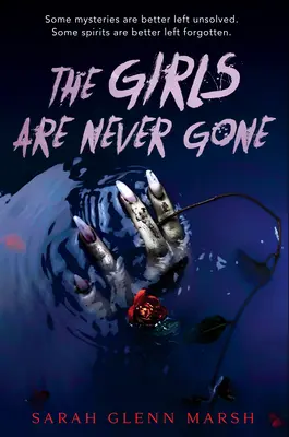 Die Mädchen sind nie weg - The Girls Are Never Gone