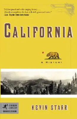 Kalifornien (eine Geschichte) - California (a History)