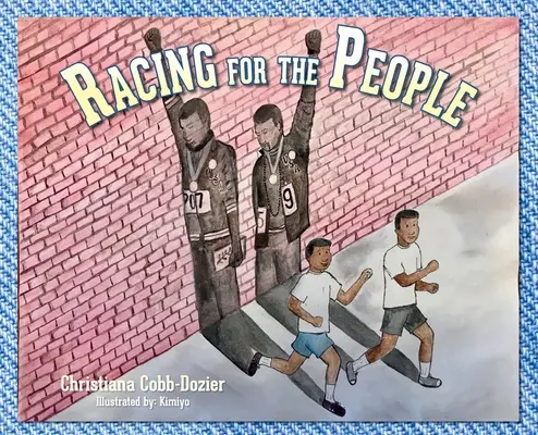 Rennen für die Menschen - Racing for the People